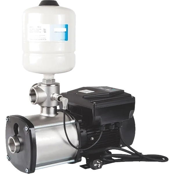 VFI series water booster pump — constant pressure VSD